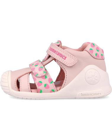 BIOMECANICS SANDALIAS BIOGATEO ESTAMPADAS 262107 COTTONA779