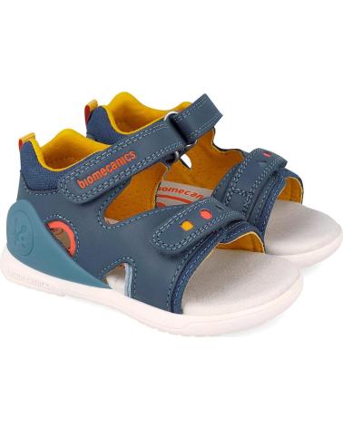 BIOMECANICS SANDALIA BIOGATEO 262147 URBAN PETROLA556