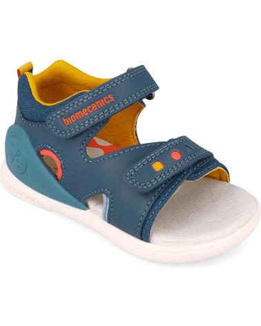 BIOMECANICS SANDALIA BIOGATEO 262147 URBAN PETROLA556