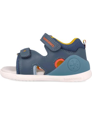 BIOMECANICS SANDALIA BIOGATEO 262147 URBAN PETROLA556