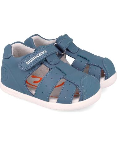 BIOMECANICS SANDALIA BIOMECANICS 262164 WIDER INDIGOA631