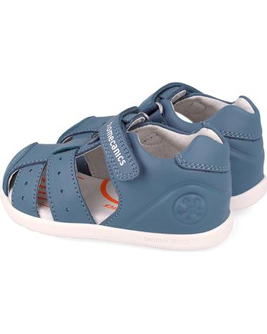 BIOMECANICS SANDALIA BIOMECANICS 262164 WIDER INDIGOA631