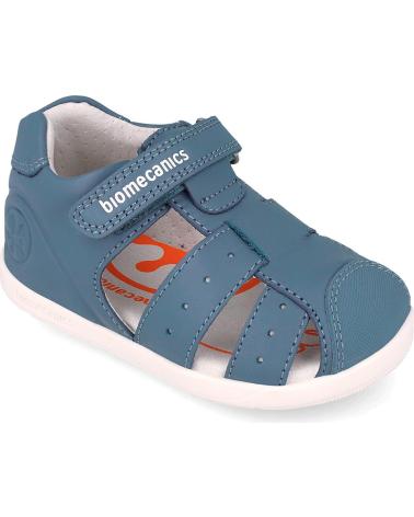 BIOMECANICS SANDALIA BIOMECANICS 262164 WIDER INDIGOA631