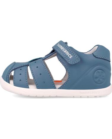 BIOMECANICS SANDALIA BIOMECANICS 262164 WIDER INDIGOA631