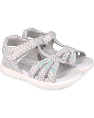 BIOMECANICS SANDALIA BIOEVOLUTION 262207 CASUAL ESCAMAS PRISMAA868