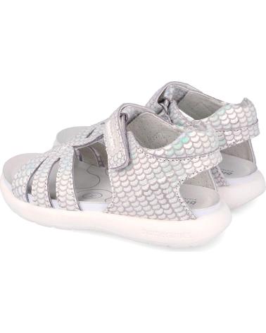 BIOMECANICS SANDALIA BIOEVOLUTION 262207 CASUAL ESCAMAS PRISMAA868