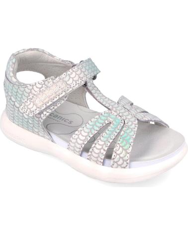 BIOMECANICS SANDALIA BIOEVOLUTION 262207 CASUAL ESCAMAS PRISMAA868