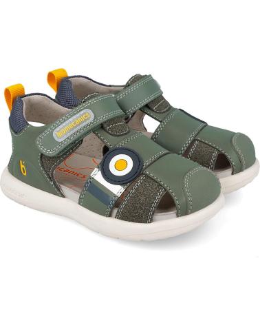 BIOMECANICS BIOEVOLUTION EDERAB830 SANDALIAS EDERAB830