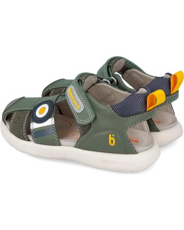 BIOMECANICS BIOEVOLUTION EDERAB830 SANDALIAS EDERAB830