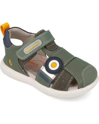 BIOMECANICS BIOEVOLUTION EDERAB830 SANDALIAS EDERAB830