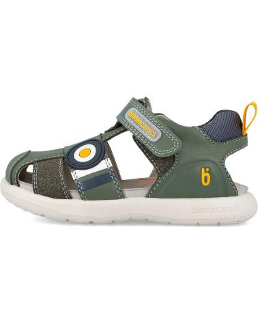 BIOMECANICS BIOEVOLUTION EDERAB830 SANDALIAS EDERAB830