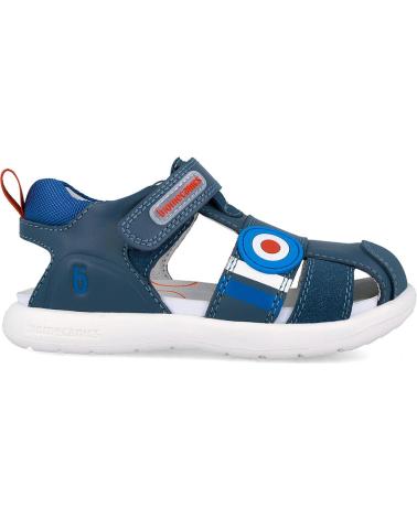 BIOMECANICS SANDALIAS BIOEVOLUTION 262234 PETROLA556