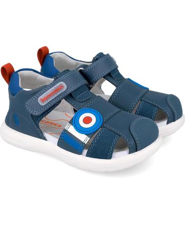 BIOMECANICS SANDALIAS BIOEVOLUTION 262234 PETROLA556