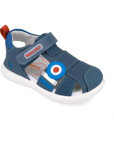 BIOMECANICS SANDALIAS BIOEVOLUTION 262234 PETROLA556