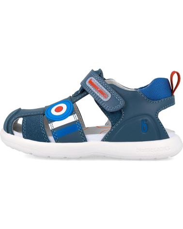 BIOMECANICS SANDALIAS BIOEVOLUTION 262234 PETROLA556