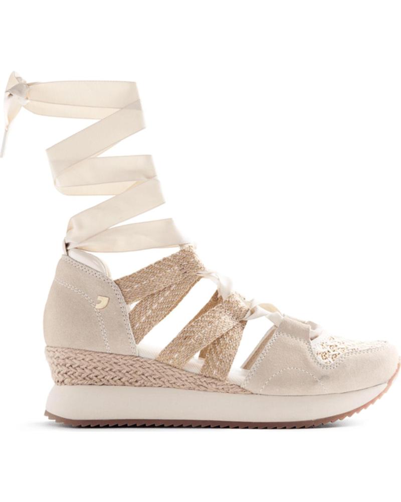 GIOSEPPO GIOSEPPO 78075 KIDIKA CON CINTAS OFFWHITE
