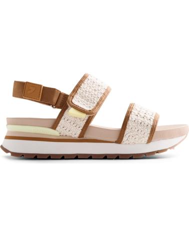 GIOSEPPO SANDALIAS PARA MUJER 78121 DODOMA BEIG