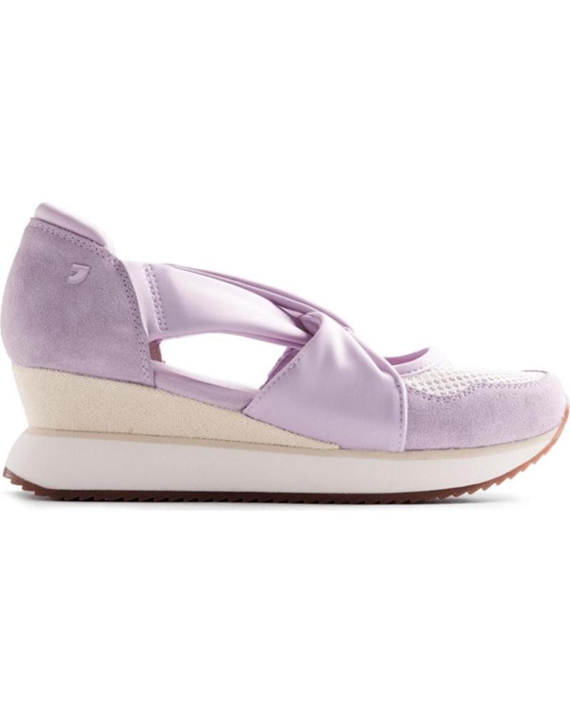 GIOSEPPO SANDALIA PARA MUJER 78616 TUHELJ MALVA