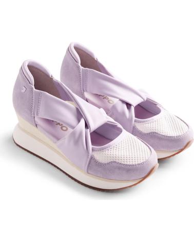 GIOSEPPO SANDALIA PARA MUJER 78616 TUHELJ MALVA