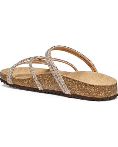 GEOX D BRIONIA R D65Y3I000AU ROSE ROSA