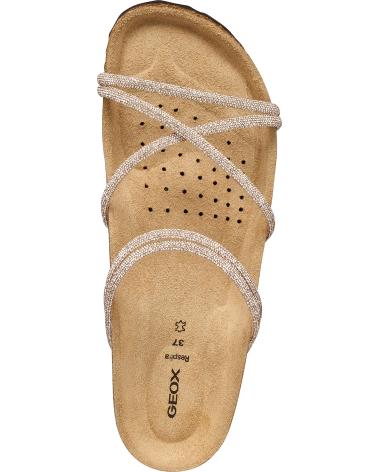 GEOX D BRIONIA R D65Y3I000AU ROSE ROSA