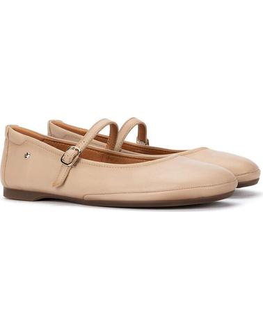 PIKOLINOS BAILARINAS W2S-2631CO CARMONA STONE STONE
