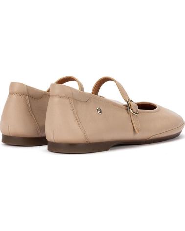 PIKOLINOS BAILARINAS W2S-2631CO CARMONA STONE STONE