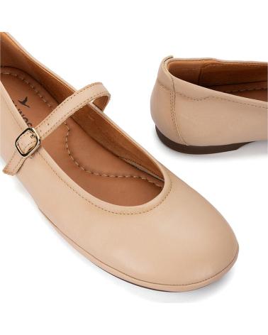 PIKOLINOS BAILARINAS W2S-2631CO CARMONA STONE STONE