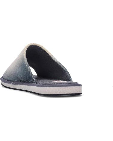 VUL-LADI PANTUFLAS PARA HOMBRE VULLADI 3570 GRADIENT CRUDOGRIS