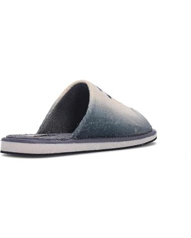 VUL-LADI PANTUFLAS PARA HOMBRE VULLADI 3570 GRADIENT CRUDOGRIS