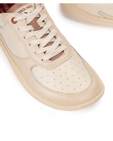 PIKOLINOS ZAPATILLAS BAREFOOT ARANJUEZ U9F-6363C7 NATA