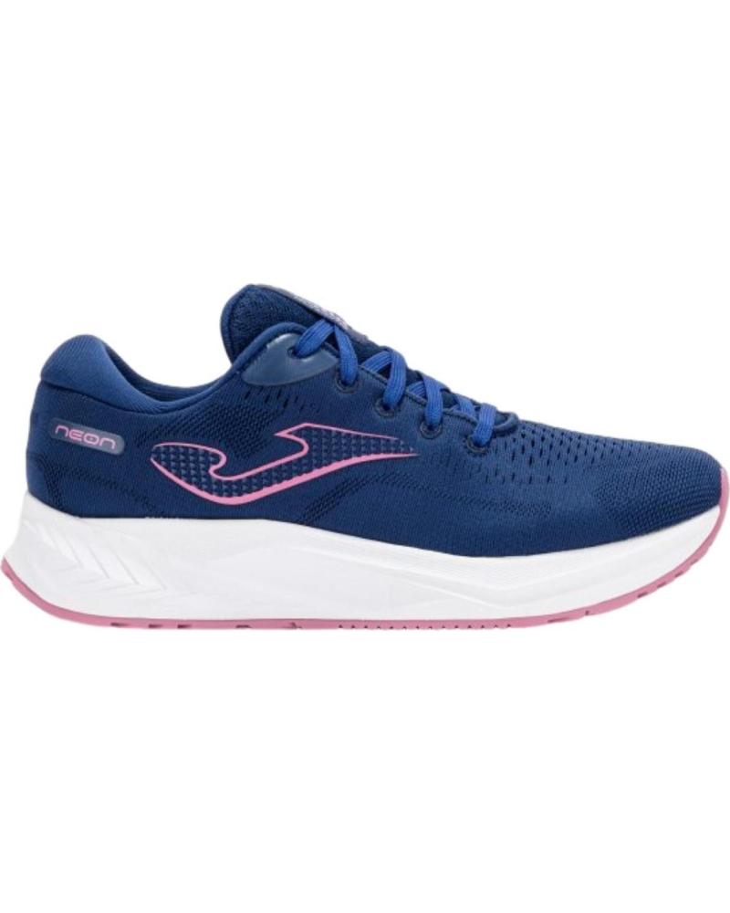 JOMA ZAPATILLA DEPORTIVA NEON 2603 AZUL