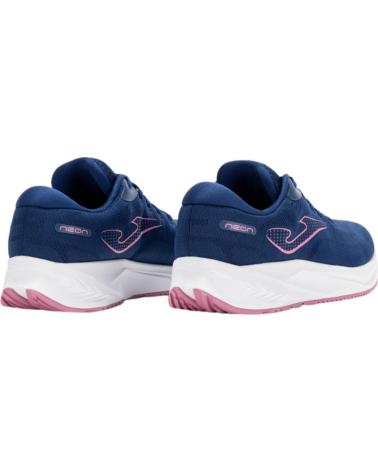 JOMA ZAPATILLA DEPORTIVA NEON 2603 AZUL