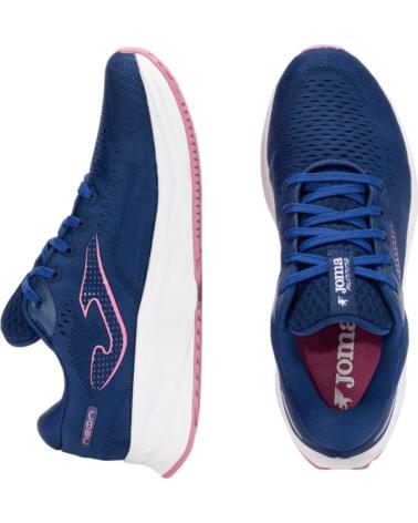 JOMA ZAPATILLA DEPORTIVA NEON 2603 AZUL