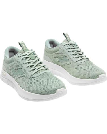 JOMA ZAPATILLA TESEO 2615 VERDE