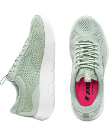 JOMA ZAPATILLA TESEO 2615 VERDE