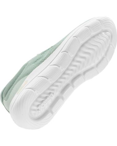 JOMA ZAPATILLA TESEO 2615 VERDE