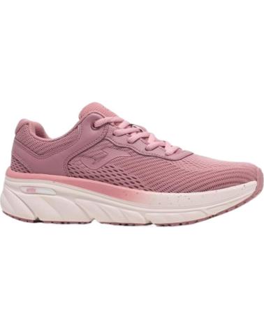 JOMA ZAPATILLA CONFORT ATENEA 2620 ROSA