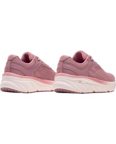 JOMA ZAPATILLA CONFORT ATENEA 2620 ROSA