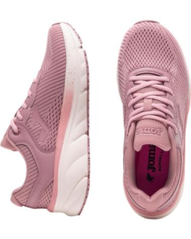 JOMA ZAPATILLA CONFORT ATENEA 2620 ROSA