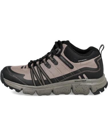 SKECHERS SKECHERS SUMMITS AT - CANOBIE WATERPROOF 237701 MARRON