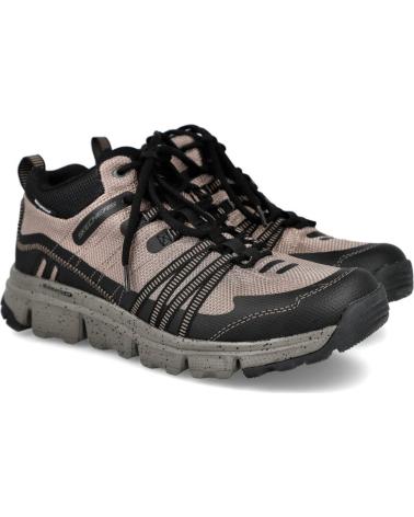 SKECHERS SKECHERS SUMMITS AT - CANOBIE WATERPROOF 237701 MARRON