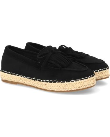 SPORT3PUNTO0 ALPARGATAS CON FLECOS Y PLATAFORMA TF2702 VARIOS COLORES