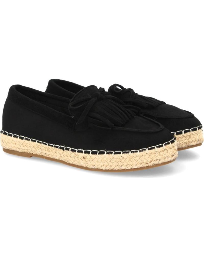 SPORT3PUNTO0 ALPARGATAS CON FLECOS Y PLATAFORMA TF2702 VARIOS COLORES