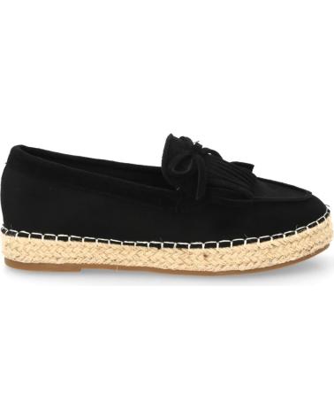 SPORT3PUNTO0 ALPARGATAS CON FLECOS Y PLATAFORMA TF2702 VARIOS COLORES