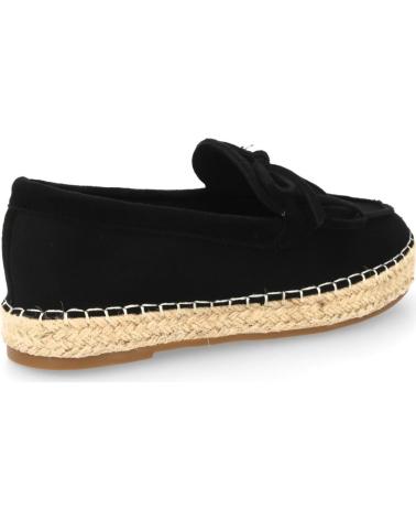 SPORT3PUNTO0 ALPARGATAS CON FLECOS Y PLATAFORMA TF2702 VARIOS COLORES