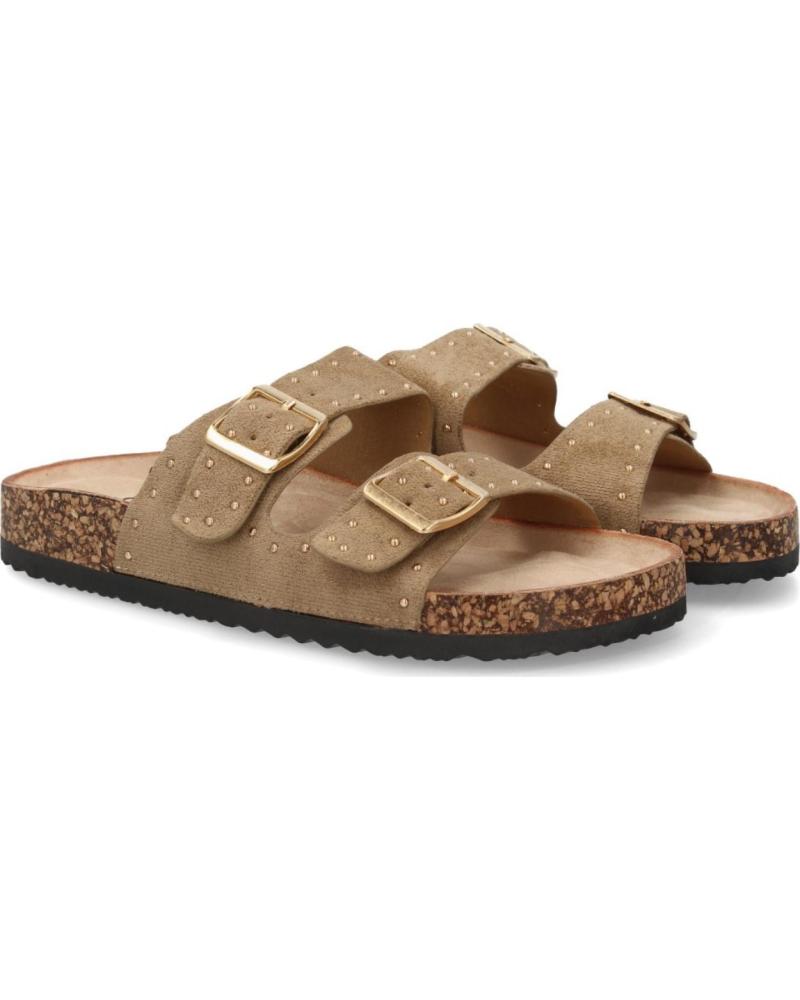 SPORT3PUNTO0 SANDALIA BIO DOBLE HEBILLA AJUSTABLE CONFORT VARIOS COLORES