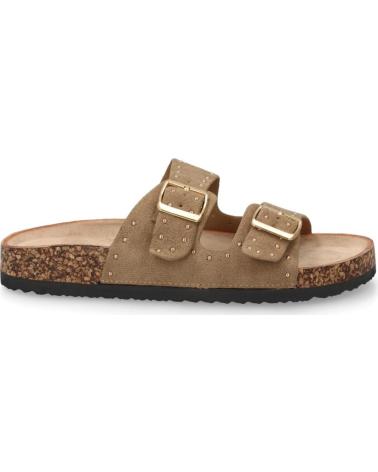 SPORT3PUNTO0 SANDALIA BIO DOBLE HEBILLA AJUSTABLE CONFORT VARIOS COLORES