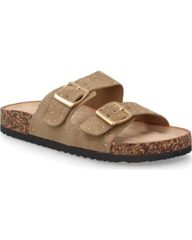 SPORT3PUNTO0 SANDALIA BIO DOBLE HEBILLA AJUSTABLE CONFORT VARIOS COLORES