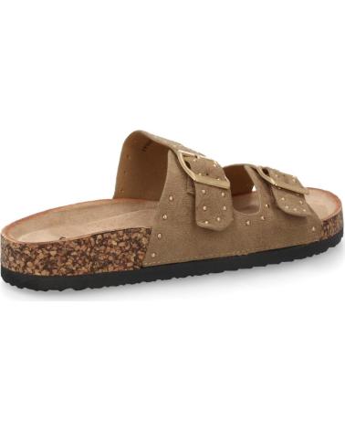 SPORT3PUNTO0 SANDALIA BIO DOBLE HEBILLA AJUSTABLE CONFORT VARIOS COLORES